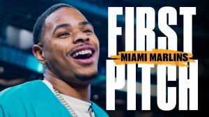 Keshad's '2K MyCareer Moment' ⚾️ ALL-ACCESS