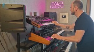 I SᗩᑎTO ᑕᗩᒪIᖴOᖇᑎIᗩ 🎹 TOᖇᑎEᖇO   ᗩᑎᗩᒪOG ᗰᗩSTEᖇ ᗷY ᑭIOTᖇ ZYᒪᗷEᖇT