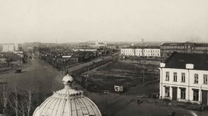 Khroniki Kusochek Omsk