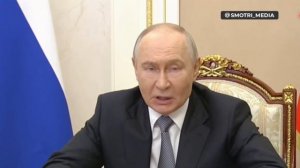 ПУТИН ОСНАСТИТ РАКЕТЫ «ОРЕШНИК» ЯДЕРНЫМИ БОЕГОЛОВКАМИ!