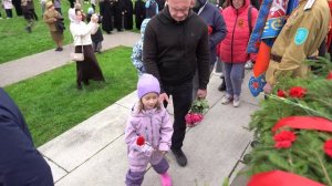 День Победы на Бородинском поле. 2026