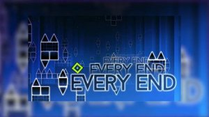 Every End Song (Dimrain47 - Every End...) Slowed + Reverb