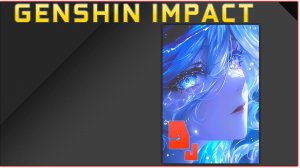 Genshin Impact #1.3 Первый заход / Шутер года определенно