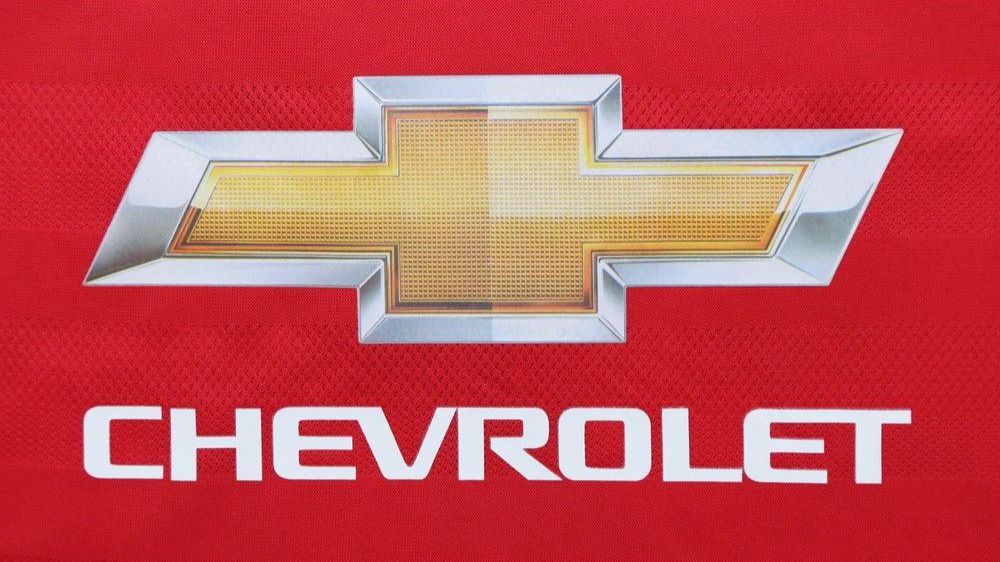 Сборка передней стойки Chevrolet Captiva.