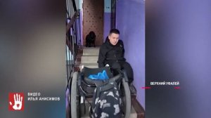 Мэр Верхнего Уфалея встретился с блогером-колясочником, чьи ролики залетели на миллионы просмотров
