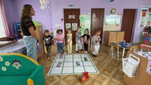 Видеоролик к конкурсу «Лучшие педагогические работники ДОУ» в 2026г.
