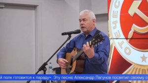 Стихи, посвящённые памяти героев, звучали в Инновационном культурном центре в эти выходные