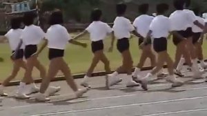 07 Memorable Sports Festival Dance