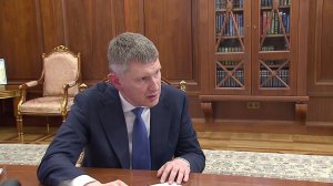 Встреча с Максимом Решетниковым