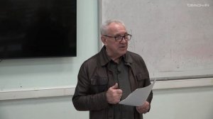 Гиренок Ф.И. - Философия сознания - 11. Слушать миф и чувствовать абсурд