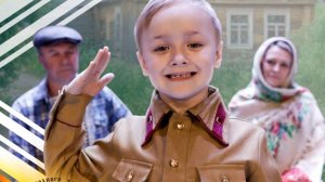 КАК ВАНЬКУ ВО СОЛДАТЫ СОБИРАЛИ - благотворительный концерт ансамбля народного танца «Жихарка»