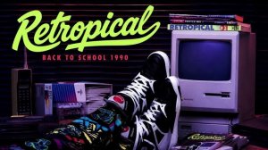 𝘽𝙖𝙘𝙠 𝙏𝙤 𝙎𝙘𝙝𝙤𝙤𝙡 '90 [𝙍𝙀𝙏𝙍𝙊𝙋𝙄𝘾𝘼𝙇 𝙍𝙀𝘾𝙊𝙍𝘿𝙎]