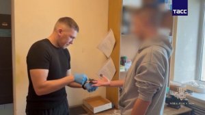 Полиция задержала подростка за попытку поджога тепловоза на станции Кемерово-Сортировочная