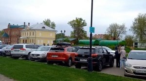 У ворот Нового Иерусалима. 10 мая 2026 год