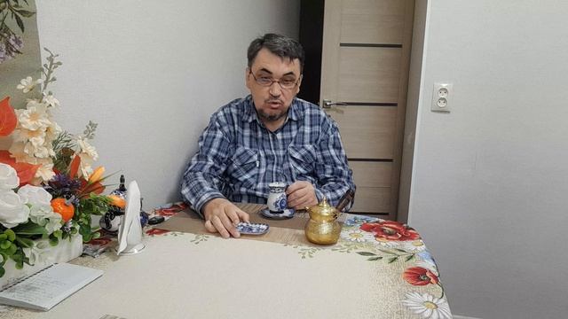 Болталка перед больницей. 12.05.2026