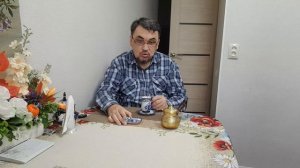 Болталка перед больницей. 12.05.2026