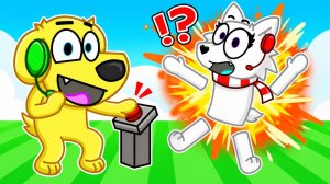 😱 НЕ НАЖИМАЙ НА ЭТУ КНОПКУ В РОБЛОКС! ROBLOX!