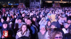 Ежедневный выпуск Агентство чрезвычайных новостей от 12 мая