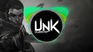 Bommer & Crowell - Yasuo (TRAWMA Bootleg).