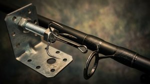 Все необходимое для создания самодельных приманок. Секреты в изготовлении снастей.