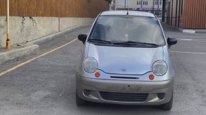 Автомобиль Daewoo Matiz в автосалоне Автопорт в Ростове-на-Дону (zip7565)