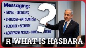 Israel LOSING the PR War & Netanyahu Demands More US Censorship  Redacted