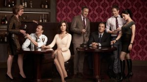 Сериал Хорошая жена - 4 сезон 14 серия / The Good Wife