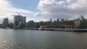 Покидаем Ростов-на-Дону