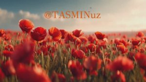 TASMIN - Журавли