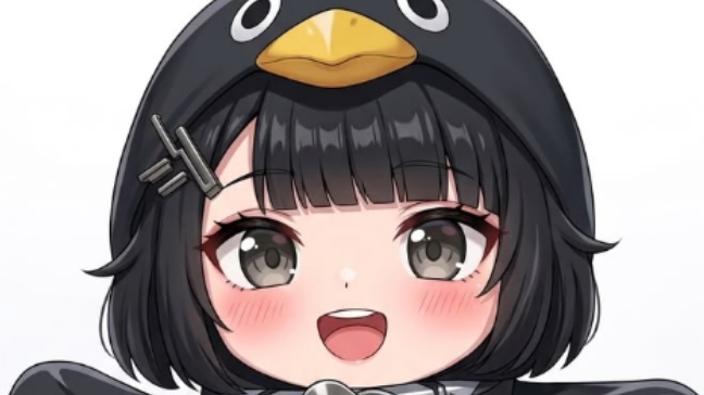 МОЙ ПИТОМЕЦ POU!