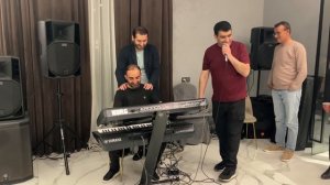 Legendner@ 🔥Noro Grigoryan Harut Voskanyan Hrant Mayis Karoyan Jangir Broyan Gevorg Gevorgyan