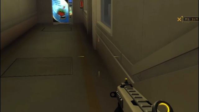 Deus Ex HRDC№9