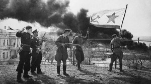 Кинохроника: 12 мая 1944 год, полное освобождение Крыма