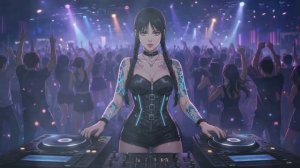 2026 ⧸⧸ CLUB VIBES ｜ Synthwave • Cyberpunk • Retrowave • Futurewave • Neon Night