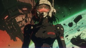 𝟭𝟵𝟴𝟳 𝗙𝗥𝗔𝗚𝗠𝗘𝗡𝗧𝗦 𝗢𝗙 𝗜𝗡𝗙𝗜𝗡𝗜𝗧𝗬  / Synthwave, Cyberpunk, Retrowave, Cyberwave