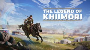 СИМУЛЯТОР КУРЬЕРА В СРЕДНЕВЕКОВЬЕ! The Legend of Khiimori