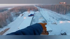 Как усилить сотовую связь на улице?