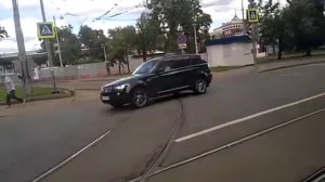 Поездка на Трамвае №46 Витязе М №31251 (Белорусский Вокзал-Курский Вокзал) Москва 29.07.2022