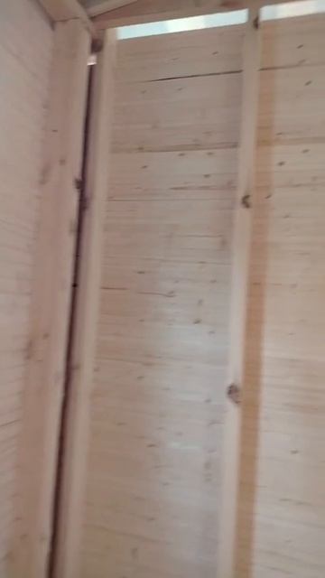 Индивидуальный заказ. Дом Шале