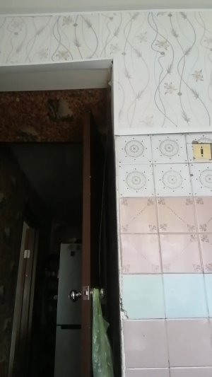 Адская недокухня. Завтрак....
