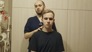 Почему появляется боль, онемение в верхних конечностях. Краткая анатомия и диагностика.