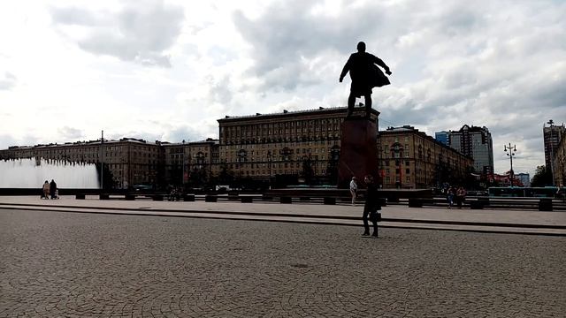 Санкт-Петербург - фонтаны смотреть онлайн