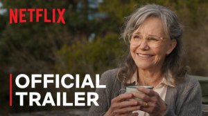 Remarkably Bright Creatures Movie - Official Trailer | Netflix