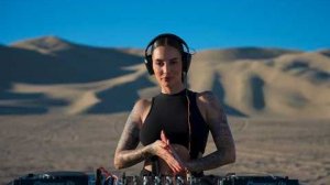 DeepMe - Live @ Desert  Techno ⧸ California ⧸ Melodic Techno & Minimal 4k Dj Mix 2026