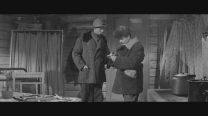 Обязательно! Фрагменты из фильма «Девчата». 1961 г.