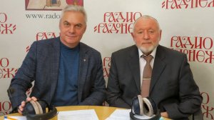 О патриотическом воспитании (Передача 12-2-2024).