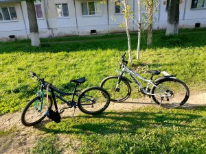 Наш стрим 5