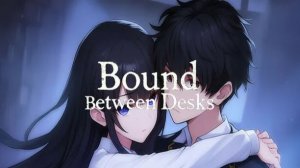 Bound Between Desks(2026) Бесплатная Мистическая новелла