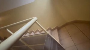 (Редкость!) Белый лифт КМЗ 2003 г. @ ул. Волгоградская, 28/1 (г. Адлер)
