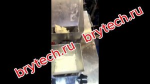 Аппарат для производства Чебуреков JGL-135A